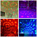 RGB Party Strobe Light